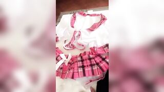 [259 of 771 Vids] Victorialombatv (Victoria Lomba) OnlyFans Leaks Nude