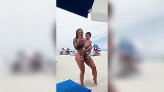 [273 of 771 Vids] Victorialombatv (Victoria Lomba) OnlyFans Leaks Nude