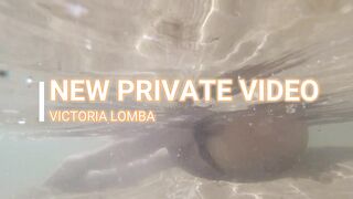 [275 of 771 Vids] Victorialombatv (Victoria Lomba) OnlyFans Leaks Nude