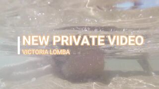 [275 of 771 Vids] Victorialombatv (Victoria Lomba) OnlyFans Leaks Nude