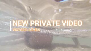 [275 of 771 Vids] Victorialombatv (Victoria Lomba) OnlyFans Leaks Nude