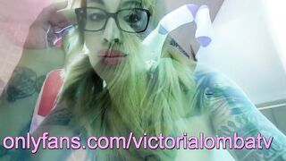 [301 of 771 Vids] Victorialombatv (Victoria Lomba) OnlyFans Leaks Nude