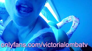 [301 of 771 Vids] Victorialombatv (Victoria Lomba) OnlyFans Leaks Nude