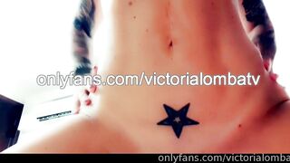 [303 of 771 Vids] Victorialombatv (Victoria Lomba) OnlyFans Leaks Nude