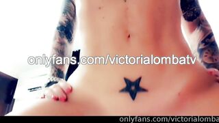 [303 of 771 Vids] Victorialombatv (Victoria Lomba) OnlyFans Leaks Nude