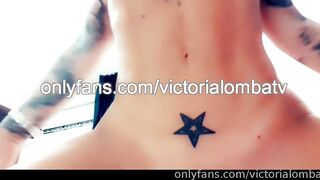 [303 of 771 Vids] Victorialombatv (Victoria Lomba) OnlyFans Leaks Nude