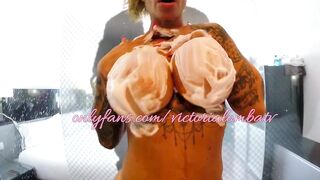 [319 of 771 Vids] Victorialombatv (Victoria Lomba) OnlyFans Leaks Nude