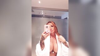 [328 of 771 Vids] Victorialombatv (Victoria Lomba) OnlyFans Leaks Nude