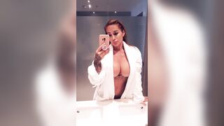 [328 of 771 Vids] Victorialombatv (Victoria Lomba) OnlyFans Leaks Nude
