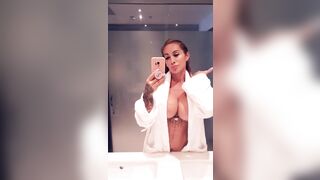 [328 of 771 Vids] Victorialombatv (Victoria Lomba) OnlyFans Leaks Nude