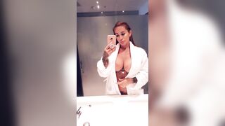 [328 of 771 Vids] Victorialombatv (Victoria Lomba) OnlyFans Leaks Nude