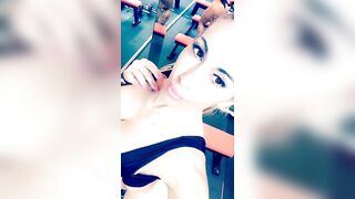 [344 of 771 Vids] Victorialombatv (Victoria Lomba) OnlyFans Leaks Nude