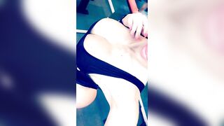 [344 of 771 Vids] Victorialombatv (Victoria Lomba) OnlyFans Leaks Nude