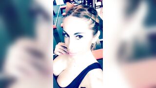 [344 of 771 Vids] Victorialombatv (Victoria Lomba) OnlyFans Leaks Nude