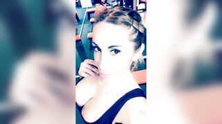 [344 of 771 Vids] Victorialombatv (Victoria Lomba) OnlyFans Leaks Nude