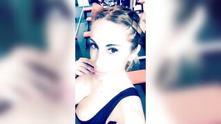 [344 of 771 Vids] Victorialombatv (Victoria Lomba) OnlyFans Leaks Nude