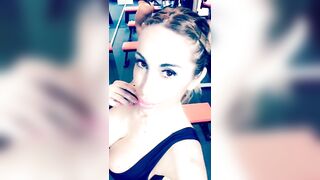 [344 of 771 Vids] Victorialombatv (Victoria Lomba) OnlyFans Leaks Nude