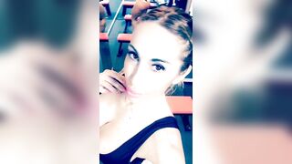[344 of 771 Vids] Victorialombatv (Victoria Lomba) OnlyFans Leaks Nude