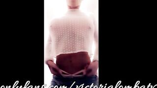 [367 of 771 Vids] Victorialombatv (Victoria Lomba) OnlyFans Leaks Nude