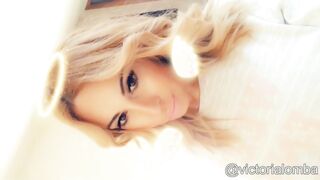 [385 of 771 Vids] Victorialombatv (Victoria Lomba) OnlyFans Leaks Nude