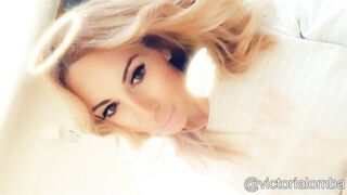 [385 of 771 Vids] Victorialombatv (Victoria Lomba) OnlyFans Leaks Nude