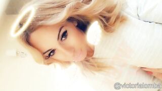 [385 of 771 Vids] Victorialombatv (Victoria Lomba) OnlyFans Leaks Nude