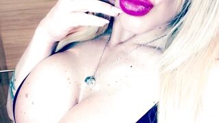 [389 of 771 Vids] Victorialombatv (Victoria Lomba) OnlyFans Leaks Nude