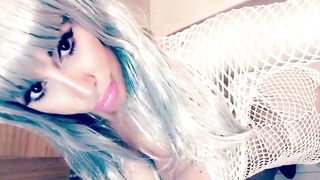 [396 of 771 Vids] Victorialombatv (Victoria Lomba) OnlyFans Leaks Nude