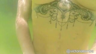 [422 of 771 Vids] Victorialombatv (Victoria Lomba) OnlyFans Leaks Nude