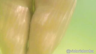 [422 of 771 Vids] Victorialombatv (Victoria Lomba) OnlyFans Leaks Nude