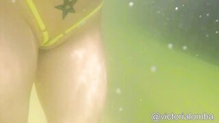 [422 of 771 Vids] Victorialombatv (Victoria Lomba) OnlyFans Leaks Nude