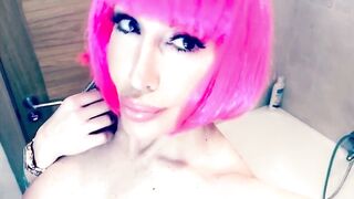 [472 of 771 Vids] Victorialombatv (Victoria Lomba) OnlyFans Leaks Nude