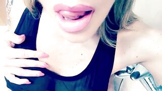 [492 of 771 Vids] Victorialombatv (Victoria Lomba) OnlyFans Leaks Nude