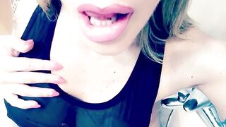 [492 of 771 Vids] Victorialombatv (Victoria Lomba) OnlyFans Leaks Nude