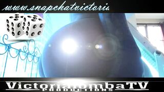 [506 of 771 Vids] Victorialombatv (Victoria Lomba) OnlyFans Leaks Nude