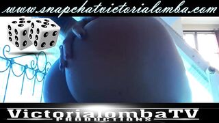 [506 of 771 Vids] Victorialombatv (Victoria Lomba) OnlyFans Leaks Nude
