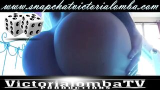 [506 of 771 Vids] Victorialombatv (Victoria Lomba) OnlyFans Leaks Nude