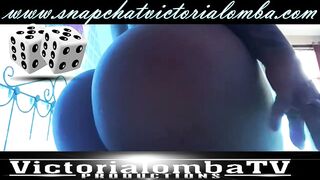 [506 of 771 Vids] Victorialombatv (Victoria Lomba) OnlyFans Leaks Nude