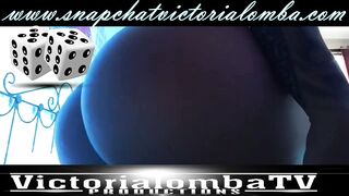 [506 of 771 Vids] Victorialombatv (Victoria Lomba) OnlyFans Leaks Nude