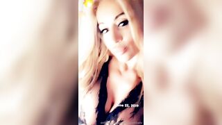 [514 of 771 Vids] Victorialombatv (Victoria Lomba) OnlyFans Leaks Nude