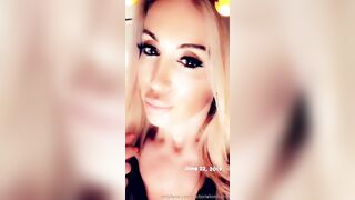 [514 of 771 Vids] Victorialombatv (Victoria Lomba) OnlyFans Leaks Nude