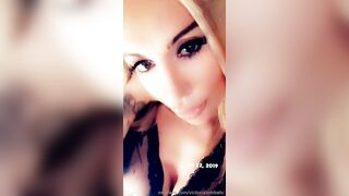 [514 of 771 Vids] Victorialombatv (Victoria Lomba) OnlyFans Leaks Nude