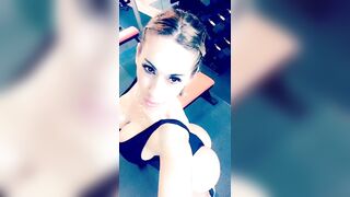[531 of 771 Vids] Victorialombatv (Victoria Lomba) OnlyFans Leaks Nude