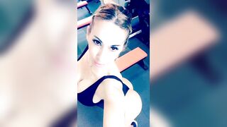 [531 of 771 Vids] Victorialombatv (Victoria Lomba) OnlyFans Leaks Nude