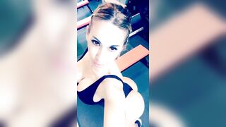 [531 of 771 Vids] Victorialombatv (Victoria Lomba) OnlyFans Leaks Nude
