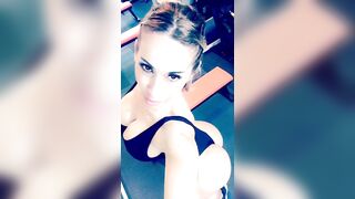 [531 of 771 Vids] Victorialombatv (Victoria Lomba) OnlyFans Leaks Nude