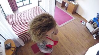 [545 of 771 Vids] Victorialombatv (Victoria Lomba) OnlyFans Leaks Nude