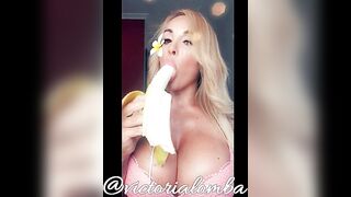 [557 of 771 Vids] Victorialombatv (Victoria Lomba) OnlyFans Leaks Nude
