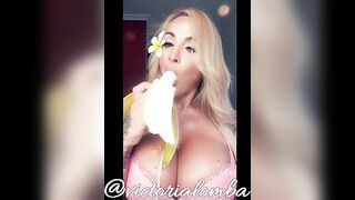 [557 of 771 Vids] Victorialombatv (Victoria Lomba) OnlyFans Leaks Nude