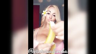 [557 of 771 Vids] Victorialombatv (Victoria Lomba) OnlyFans Leaks Nude